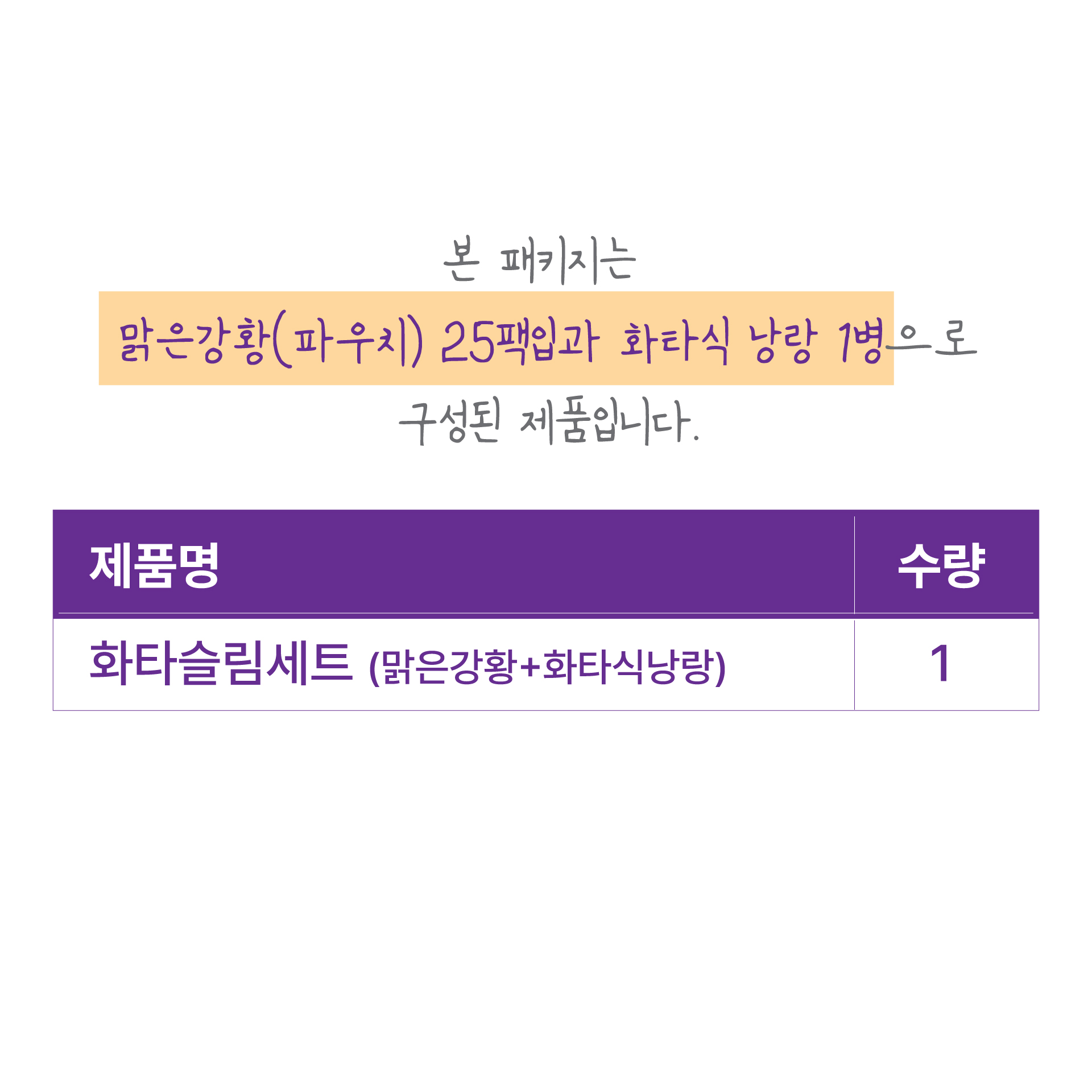 낭랑정회원 회원권 1